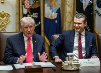 Pentagonul elaborează strategii pentru desfășurarea trupelor americane pe teritoriul Iranului