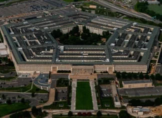 Pentagonul a pierdut un proces în fața ziarului New York Times