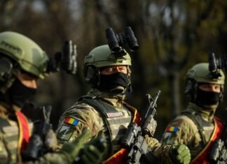Ministrul Apărării anunță retragerea tuturor militarilor români din Irak