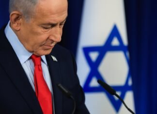 Netanyahu criticat pentru comparația între Iisus Hristos și Genghis Khan