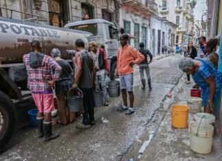 Cuba se pregătește pentru o posibilă invazie americană în contextul crizei energetice