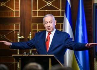 Benjamin Netanyahu promită intensificarea atacurilor asupra Iranului „pe toate fronturile”