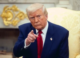 Donald Trump are o tendință de a fi naiv și riscă un eșec în conflictul cu Iranul.