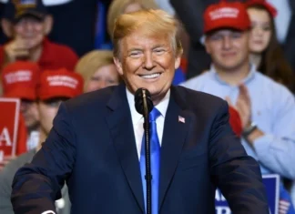 Donald Trump anunță negocieri de două zile pentru pacea cu Iranul, fără atacuri asupra instalațiilor nucleare iraniene din partea americanilor.