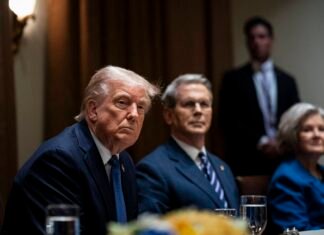 Trezoreria SUA garantează finanțarea necesară pentru continuarea războiului din Iran