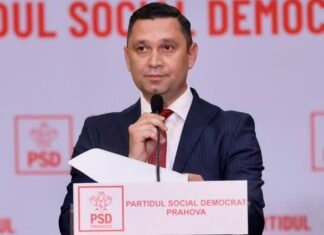 PSD Deputy Announces Vote for the Party’s Withdrawal from Government