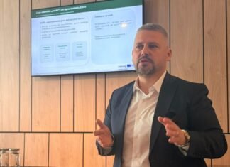 Cine este Bekesi Csaba-Lajos, noul președinte al ANPC, numit de premierul Bolojan?