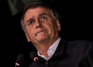 Fostul președinte brazilian Jair Bolsonaro a fost eliberat din spital și plasat în arest la domiciliu umanitar.