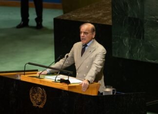 Premierul Pakistanului și președintele Iranului au purtat o conversație telefonică de o oră.