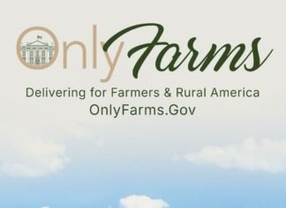 Casa Albă lansează OnlyFarms, o platformă dedicată sprijinului fermierilor