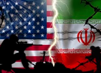 Pentagonul își organizează forțele pentru intervenții terestre în Iran