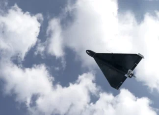 Dronele au căzut în Finlanda: Care este reacția autorităților?