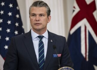 Șeful Pentagonului ocolește reafirmarea angajamentului SUA în privința apărării colective a NATO