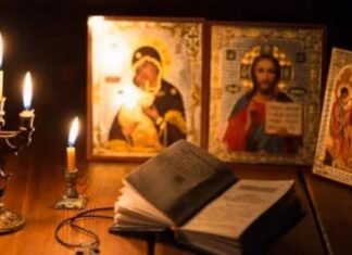 Postul Paștelui: Cea mai dificilă perioadă de post din an. Ce trebuie să evite credincioșii în această lună.