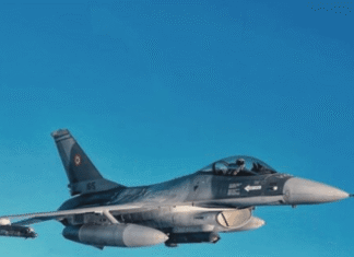 Alertă în Tulcea: Mesaj RO-Alert privind o dronă detectată. Autoritățile recomandă să evitați apropierea de feronerie.