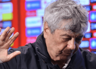 Momente de panică pentru națională! Mircea Lucescu transportat cu ambulanța din cantonament. Ce s-a întâmplat cu selecționerul?