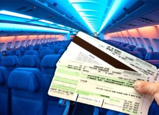 Secretul biletelor de avion accesibile: Când să le achiziționezi pentru a economisi bani.