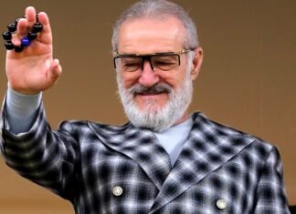 Care este pensia pe care Gigi Becali o încasează de la statul român?