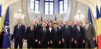 Acesta este anunțul zilei în politica românească!