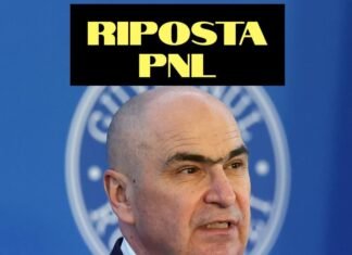 Ilie Bolojan susținut de liderii PNL după ce PSD a retras sprijinul politic