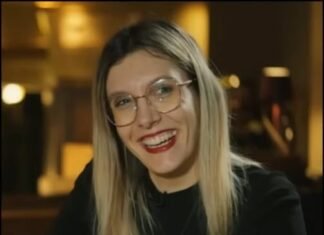 Cine este iubitul secret al Dianei Buzoianu? Bărbatul cu care are o poveste de dragoste din perioada studenției!