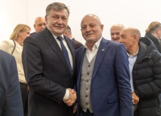 Un deputat PSD s-a alăturat PNL după retragerea susținerii pentru Ilie Bolojan din partea social-democraților.