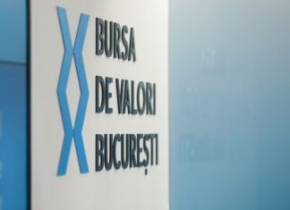 Indicele BET a scăzut cu 1,51% marți, în urma retragerii sprijinului politic al PSD pentru guvernul Bolojan.