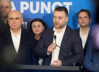 Ciprian Ciucu, prim-vicepreședinte PNL: „Unii miniștri PSD regretă criza politică și votul împotriva lui Ilie Bolojan. Nu toți PSD-iștii sunt șobolani.”