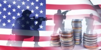 Buget record de 1,5 trilioane de dolari solicitat de Donald Trump pentru Apărare, fără fonduri alocate războiului din Iran în bugetul pe 2027.