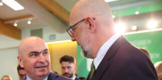 UDMR va rămâne în guvernul Bolojan, chiar dacă miniștrii PSD își depun demisiile, anunță Kelemen Hunor