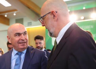 UDMR va rămâne în guvernul Bolojan, chiar dacă miniștrii PSD își depun demisiile, anunță Kelemen Hunor