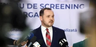 Ministrul Sănătății, Alexandru Rogobete, își va depune demisia joi, exprimându-și dezamăgirea față de starea democrației în România.