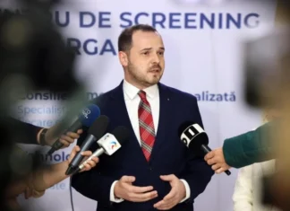 Ministrul Sănătății, Alexandru Rogobete, își va depune demisia joi, exprimându-și dezamăgirea față de starea democrației în România.