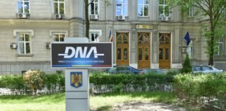 Percheziții DNA la casa lui Dinu Iancu Sălăjanu, președintele CJ Sălaj și lider PNL, în cadrul unei anchete de corupție și spălare de bani.