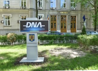 Percheziții DNA la casa lui Dinu Iancu Sălăjanu, președintele CJ Sălaj și lider PNL, în cadrul unei anchete de corupție și spălare de bani.
