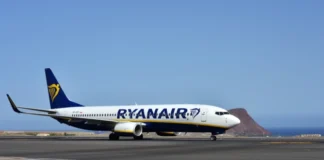 Ryanair va cere pasagerilor care își predau bagajele să se înregistreze cu o oră înainte de decolare, începând din noiembrie, pentru a reduce cozile și a evita pierderile de zboruri.