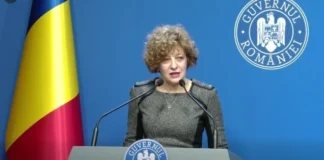 Vicepremierul Oana Gheorghiu anunță o evaluare independentă a companiei REMIN, în insolvență de 17 ani și fără activitate din 2007