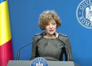 Vicepremierul Oana Gheorghiu anunță o evaluare independentă a companiei REMIN, în insolvență de 17 ani și fără activitate din 2007