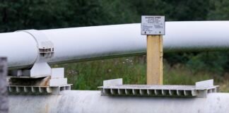 Rusia va opri livrările de țiței din Kazahstan către Germania prin oleoductul Drujba începând cu 1 mai, având impact asupra rafinăriei PCK Schwedt.