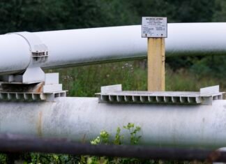 Rusia va opri livrările de țiței din Kazahstan către Germania prin oleoductul Drujba începând cu 1 mai, având impact asupra rafinăriei PCK Schwedt.