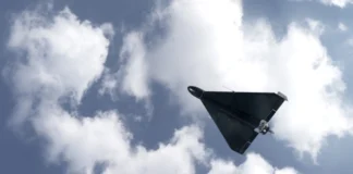 MApN anunță că mai multe fragmente de dronă rusească au căzut în Galați, afectând o gospodărie.