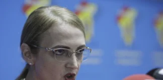 Lia Savonea, după publicarea materialului RISE Project: „Respind cu fermitate orice insinuare despre comportamente ilegale. Este o campanie evidentă de defăimare.”