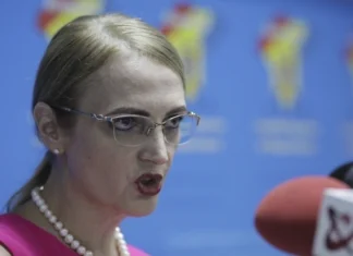 Lia Savonea, după publicarea materialului RISE Project: „Respind cu fermitate orice insinuare despre comportamente ilegale. Este o campanie evidentă de defăimare.”