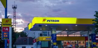 Prețurile carburantului au crescut din nou: motorina a ajuns la 8,98 lei (+20 bani), iar benzina la 8,72 lei (+10 bani) pe litru.