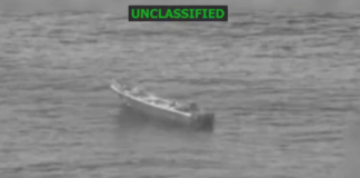 Atac american: Doi bărbați uciși pe o navă suspectă de trafic de droguri în Pacificul de Est