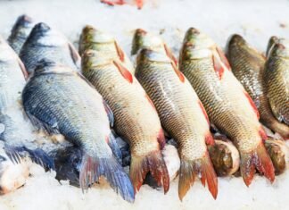 ANPC a sancționat comercianții de pește cu amenzi de peste 4 milioane lei în urma controalelor naționale