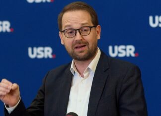 Dominic Fritz, declarații controversate despre votanții pro-ruși: „Ar trebui să cedăm Galațiul sau Tulcea Rusiei pentru a evita atacurile cu drone?”