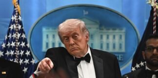 Trump detaliază incidentul armat de la Cina Corespondenților: „Un lup singuratic ce acționează singur”; FBI solicită informații din partea publicului.