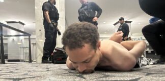 Cine este atacatorul de la Cina Corespondenților: un profesor și dezvoltator de jocuri din California, susținător al campaniei Kamalei Harris