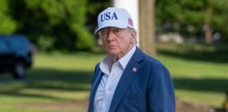 Un agent al Serviciului Secret a fost împușcat la Cina Corespondenților, dar a scăpat datorită vestei antiglonț.